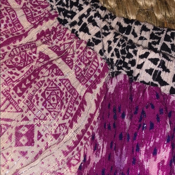 ⚡️Bowie James Flounce Geometric Set - Picture 7 of 11